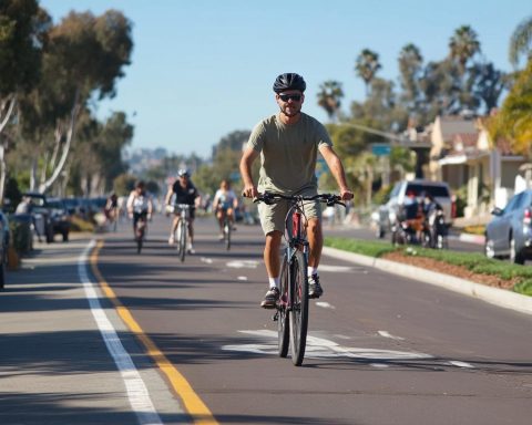 New E-Bike Rules Shaking Things Up! What’s Next for Coronado?