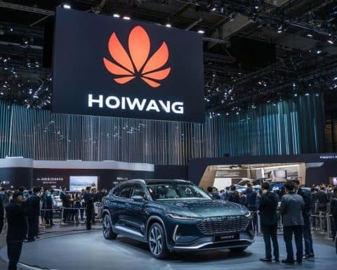 Huawei’s Battery Breakthrough! EVs Poised for a Major Shift.