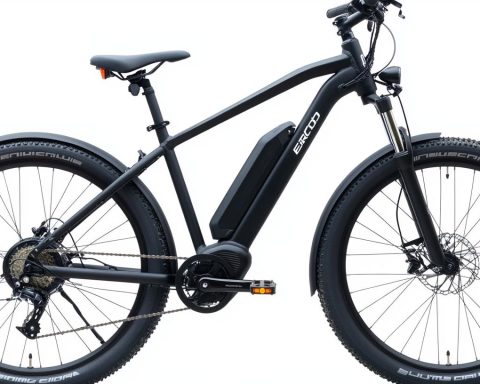 Amazing E-Bike Deals! Save Big This Black Friday