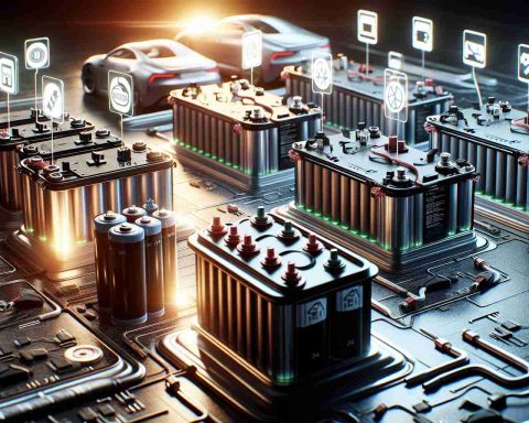 Electric Car Battery Myths Debunked! Discover the Truth Behind Longevity.