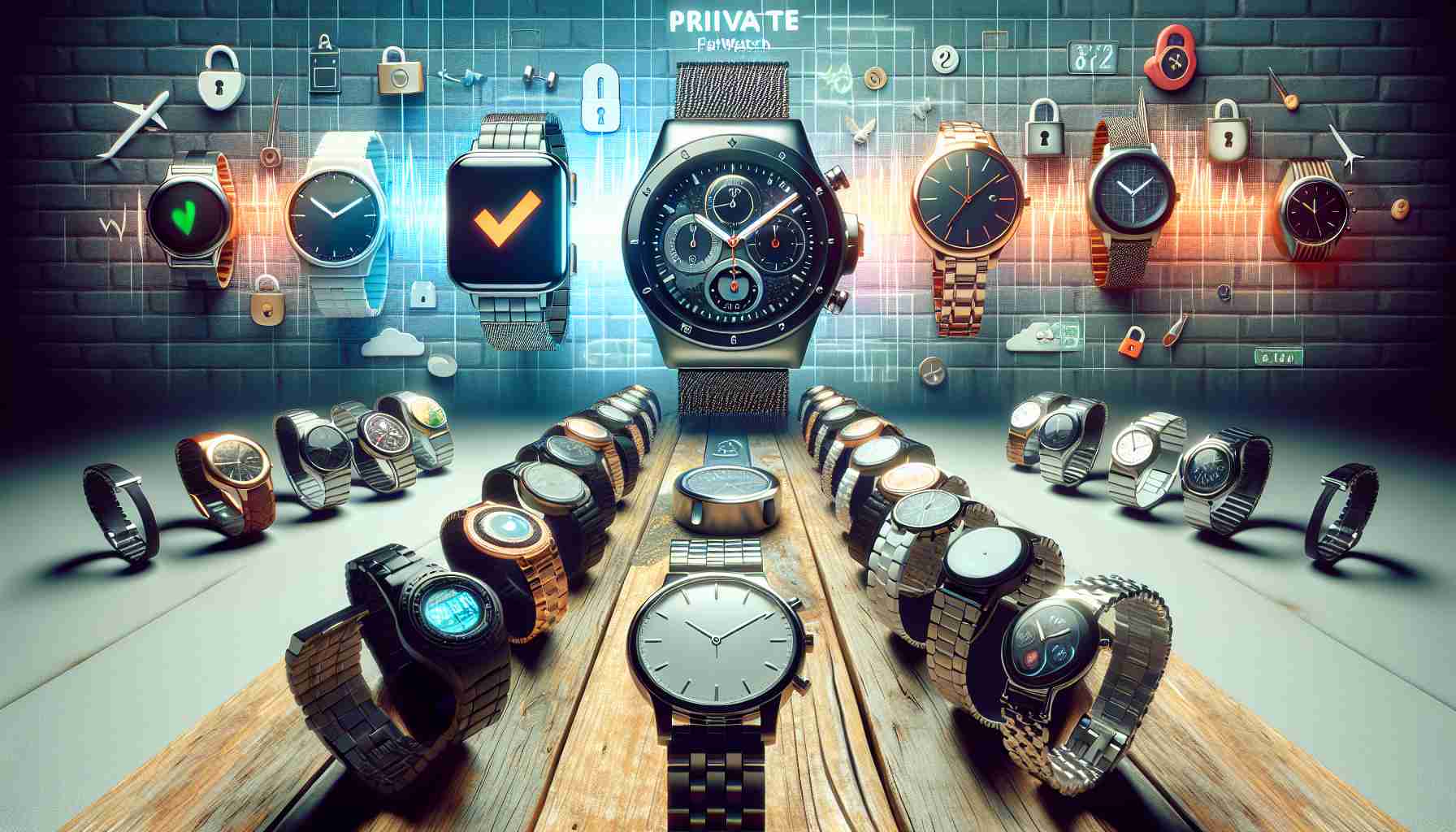 Smartwatches Are Taking Over! Are Traditional Timepieces Still Relevant?