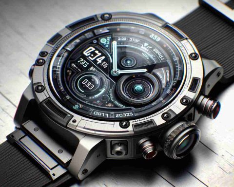 Meet the 2024 Casio Smartwatch! Discover What’s Next in Wearable Tech