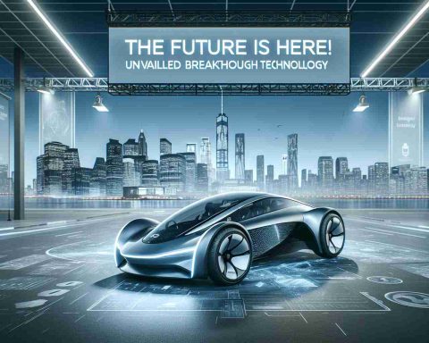 The Future Is Here! Kia EV3 Unveils Breakthrough Technology