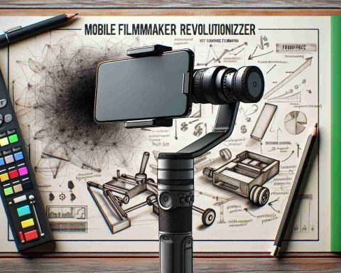 Transform Your Mobile Filmmaking: Grab the DJI Osmo Mobile 6 for Just $89