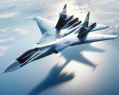 Is Russia’s Su-57 Felon the Future of Air Combat or Just a Mirage?