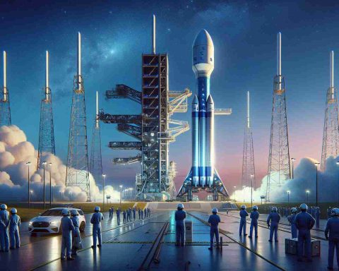 Blue Origin Sets Sights on Second New Glenn Launch: What to Expect