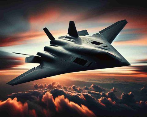 This Stealthy Jet May Transform Combat Training—But Can It Deliver?