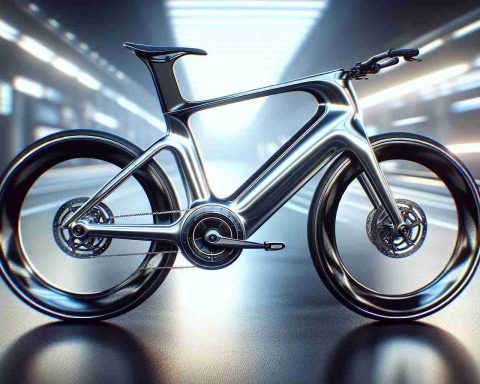 Revolutionizing Cycling! Meet the Tarok Ultra Bike