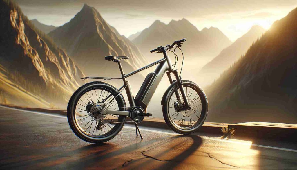 Meet Trek’s New E-Bikes that Promise Thrills and Endless Adventures