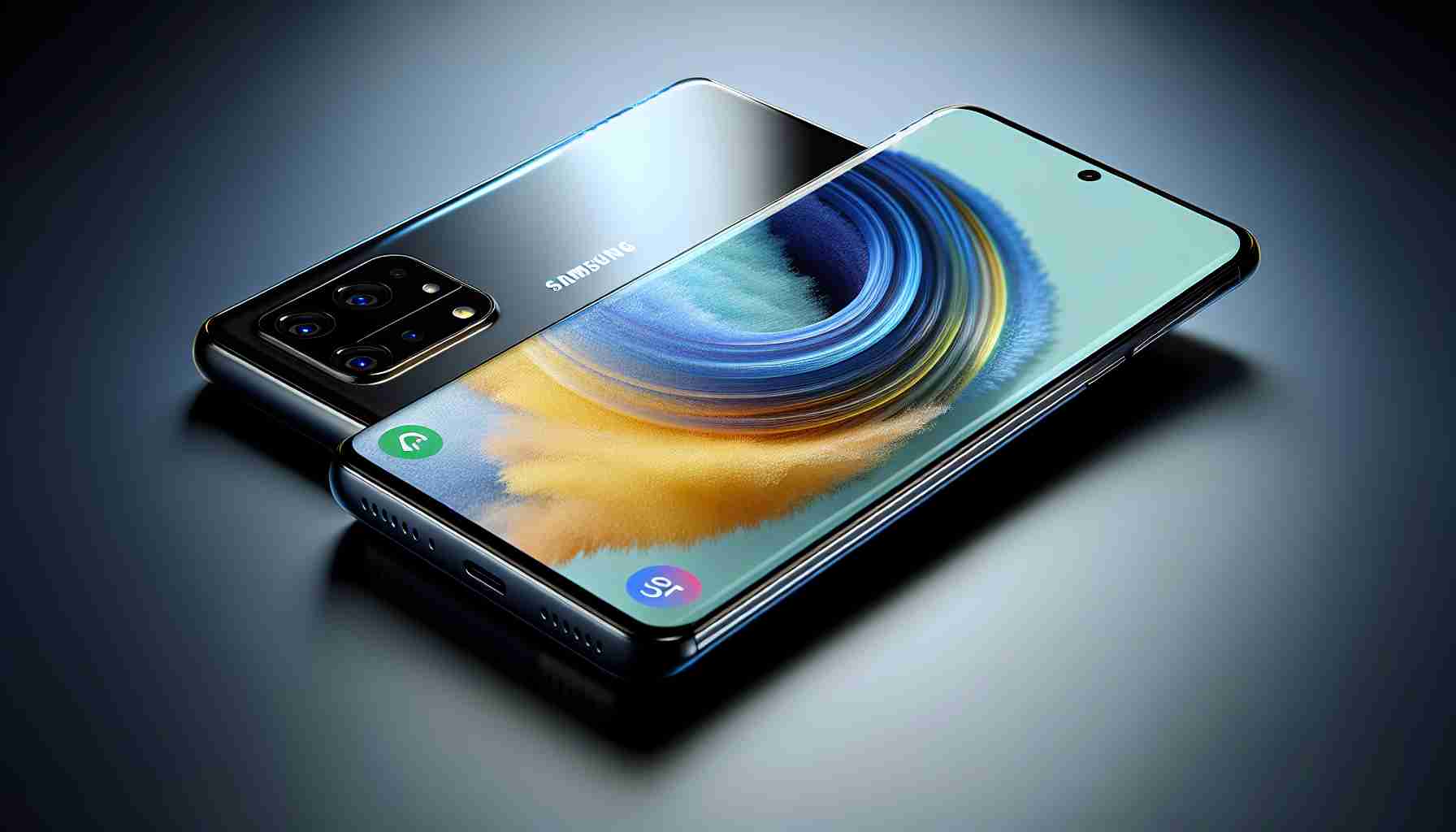 Meet the Samsung Galaxy S25: Your Next-Gen AI Companion