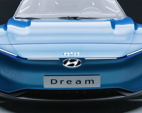 Hyundai’s “Dream” Batteries Poised to Revolutionize Electric Vehicles