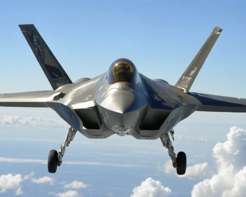 The High Cost of Cooperation: Unraveling the F-35 Controversy