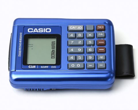 The Unexpected Rise of Casio: From Humble Calculators to Iconic Timepieces