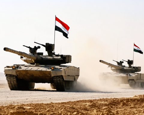 Why the UAE’s Latest Defense Moves Could Reshape the Middle East