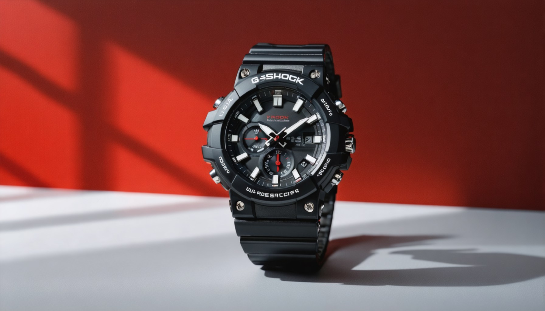 Discover the Allure of Japan through G-Shock’s Luxurious New Timepiece