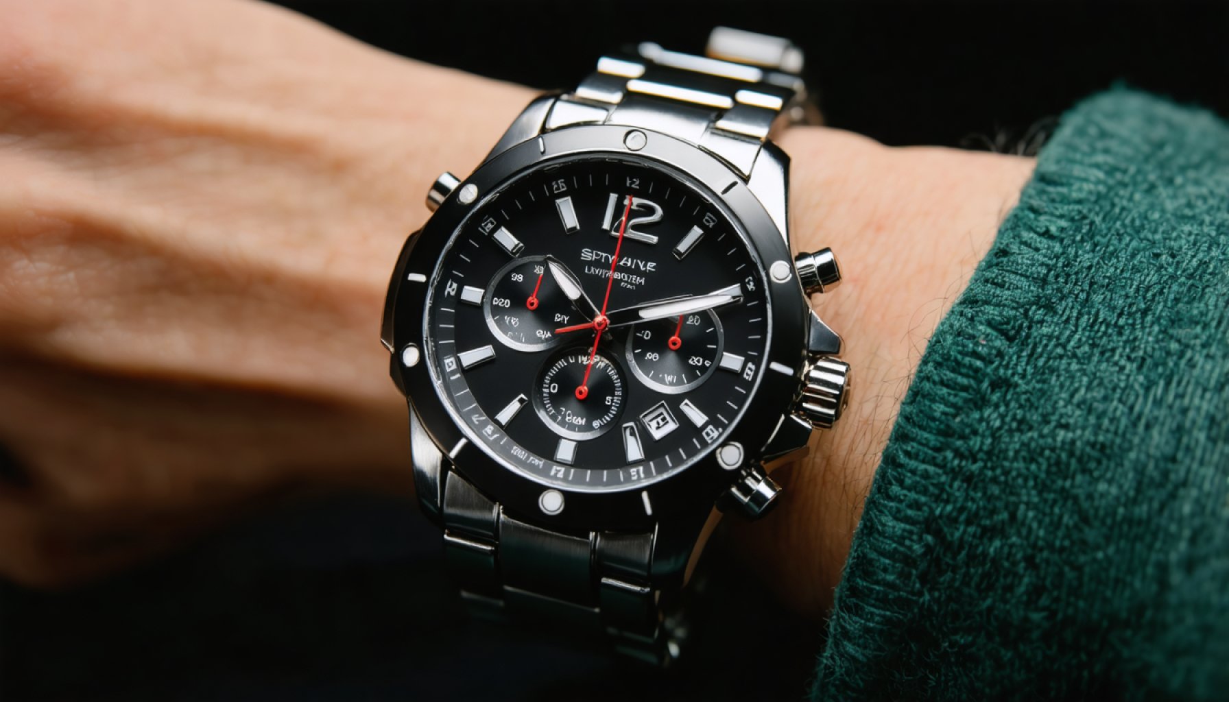 The Stylishly Affordable Watch Stirring Excitement Among Enthusiasts